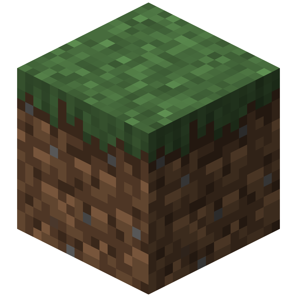 Grass Block